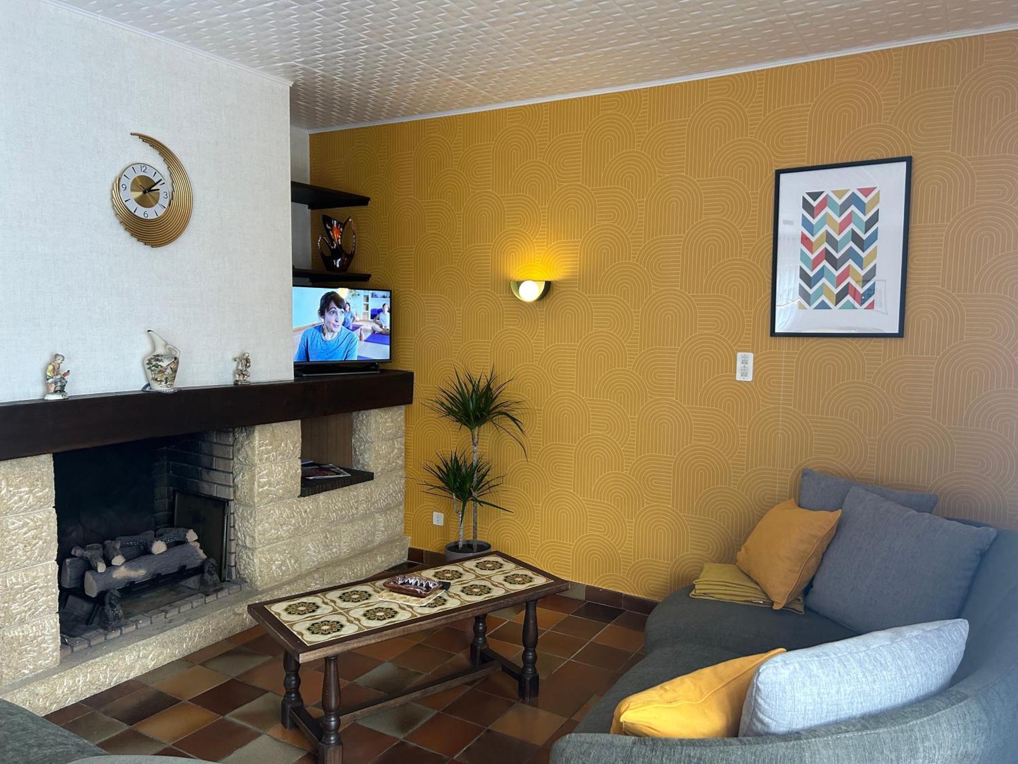 Gite La Maison Rose Lannemezan Εξωτερικό φωτογραφία