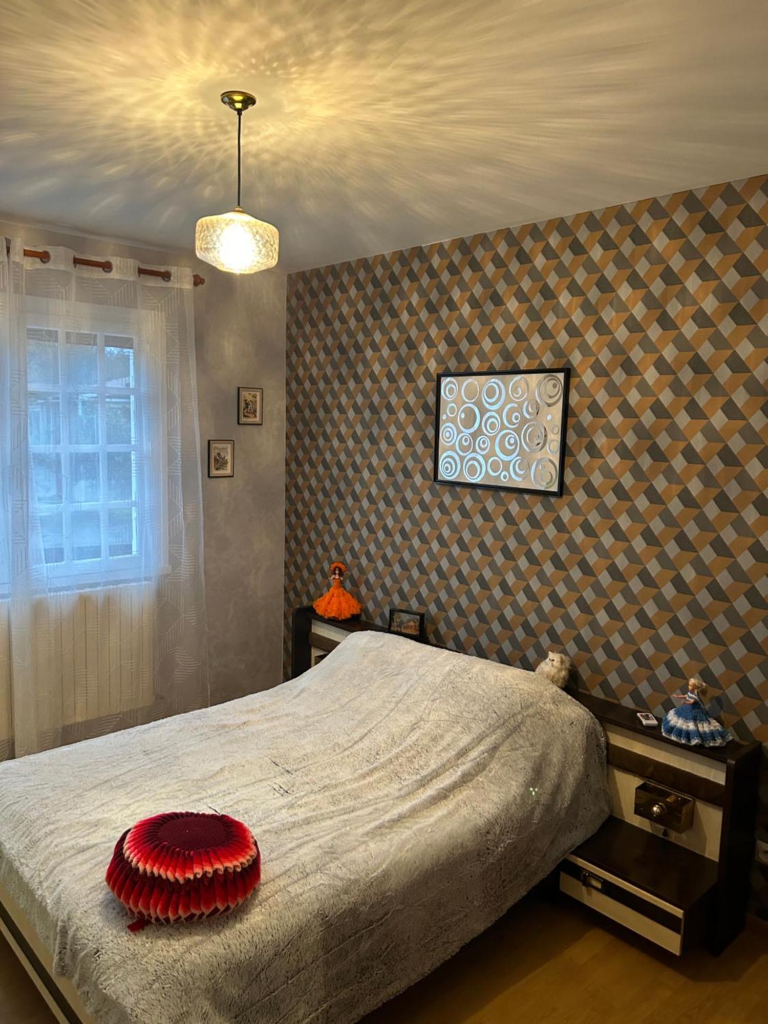 Gite La Maison Rose Lannemezan Εξωτερικό φωτογραφία