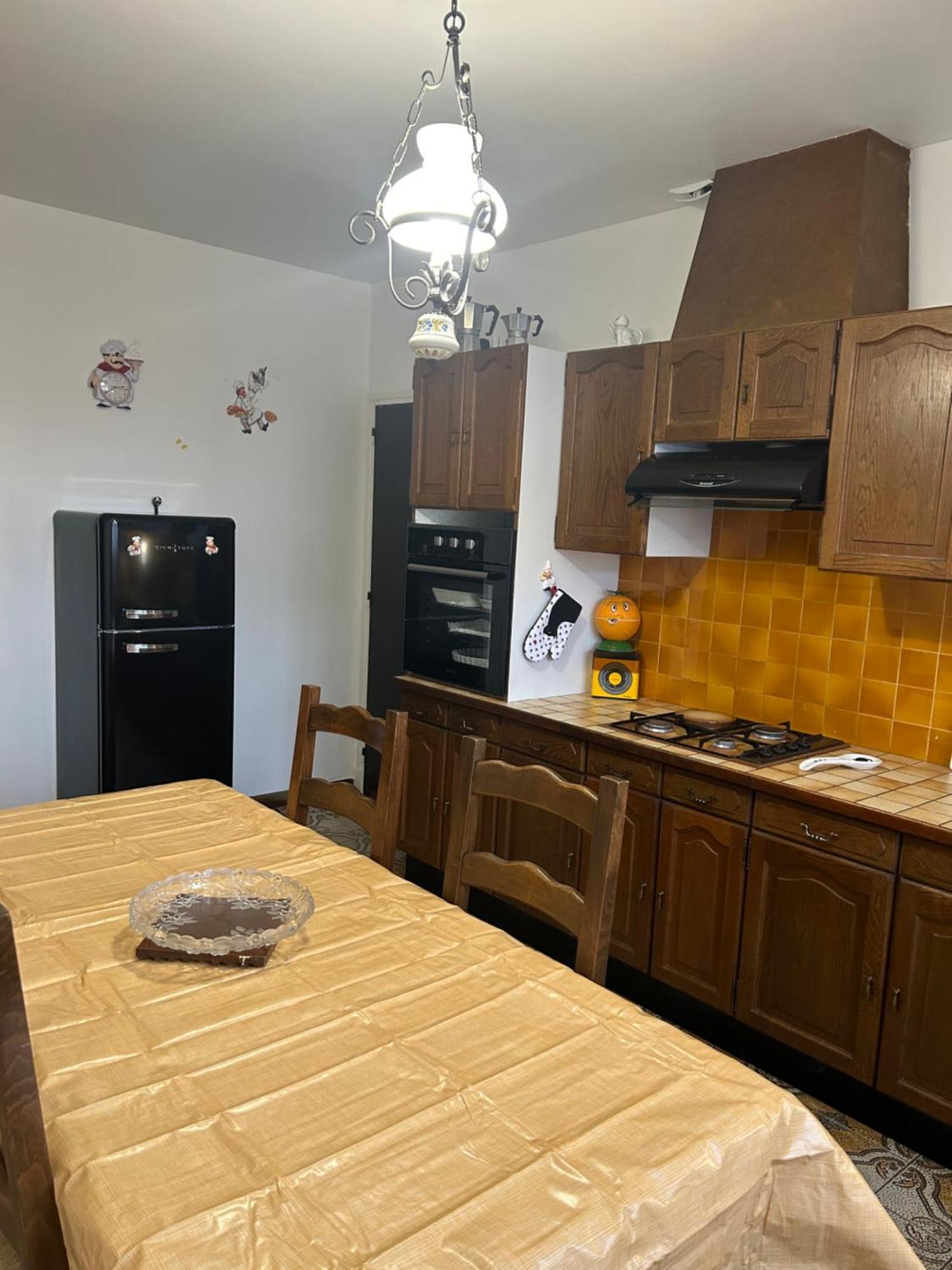 Gite La Maison Rose Lannemezan Εξωτερικό φωτογραφία