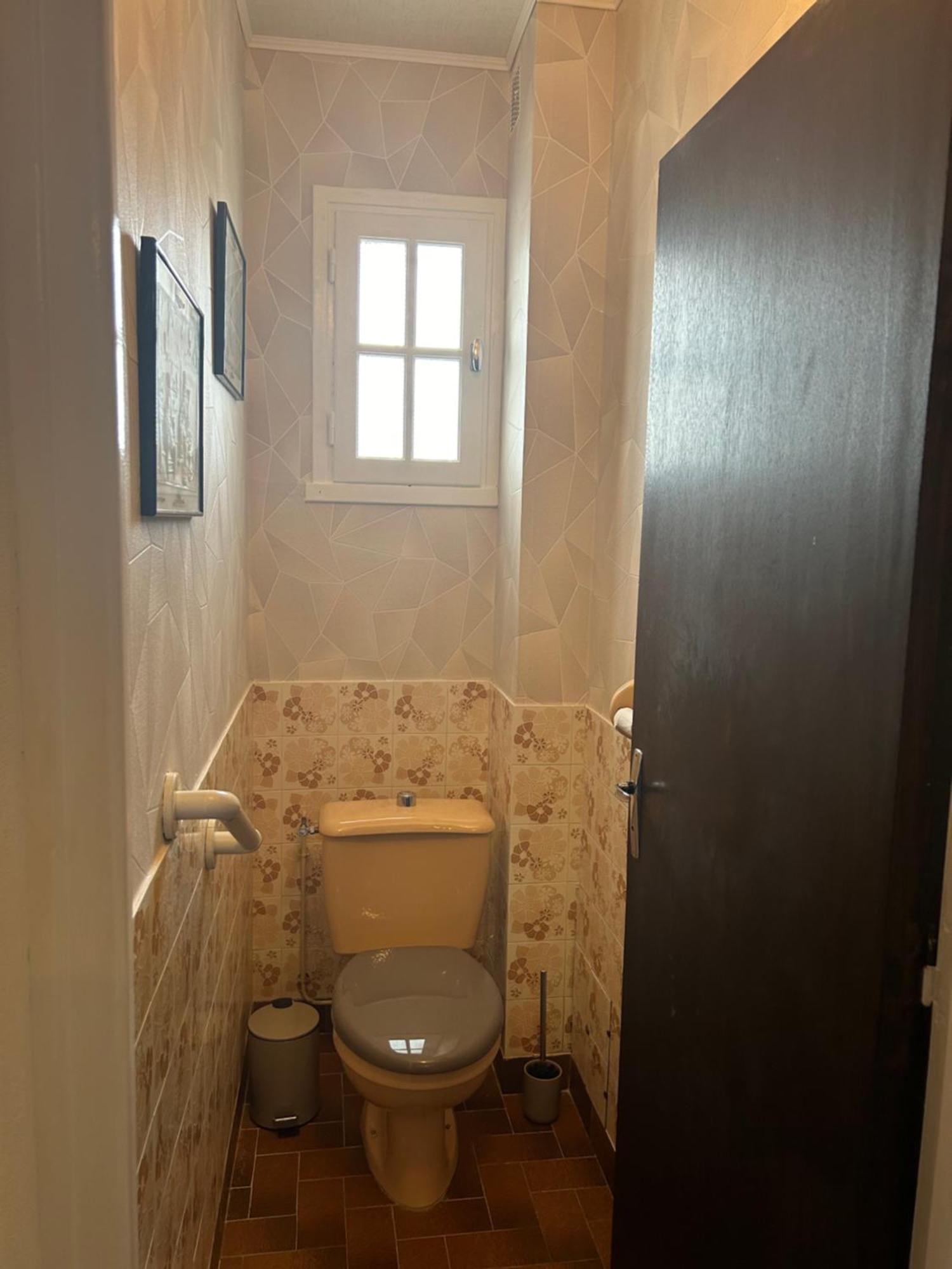Gite La Maison Rose Lannemezan Εξωτερικό φωτογραφία