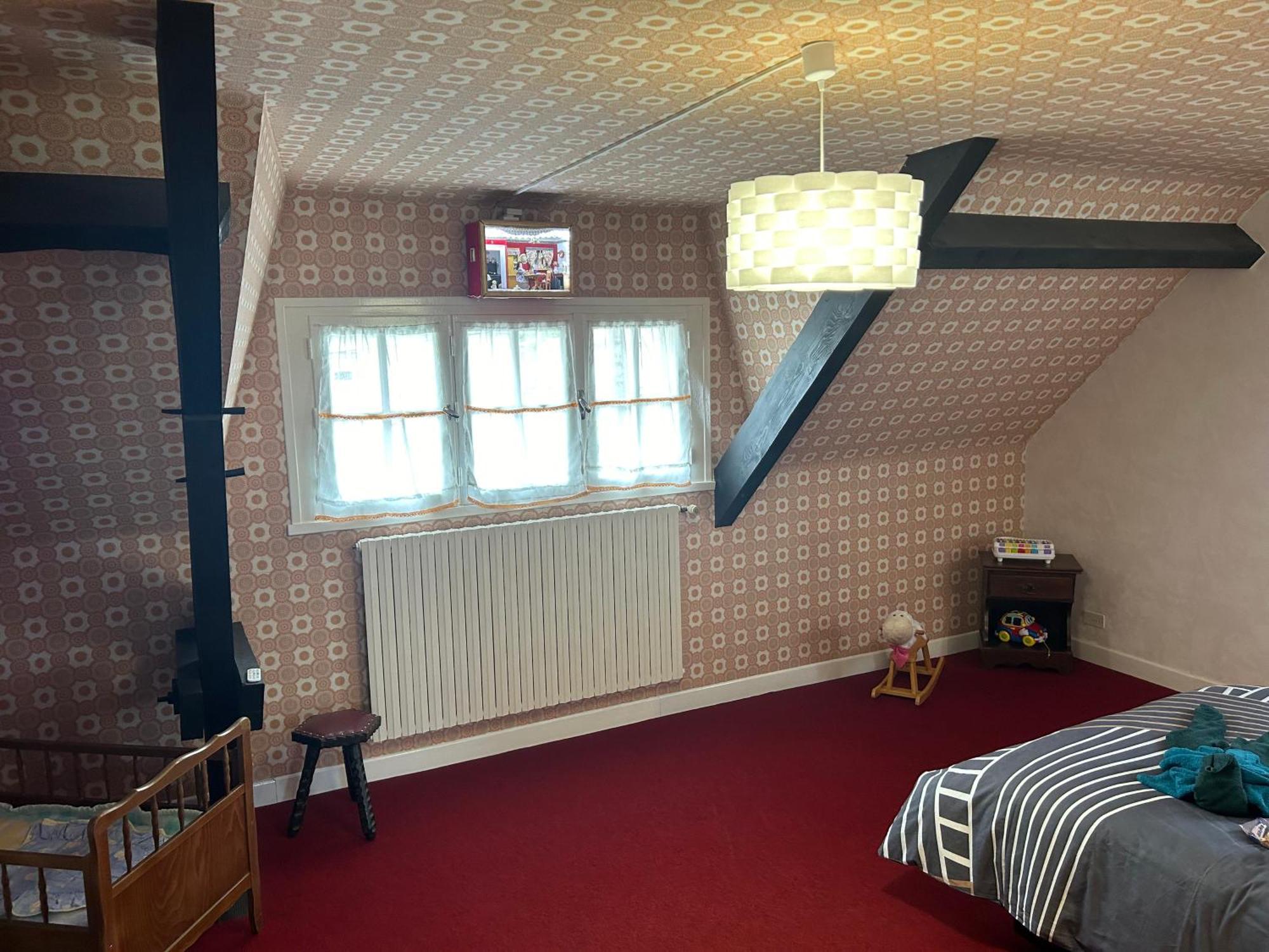 Gite La Maison Rose Lannemezan Εξωτερικό φωτογραφία